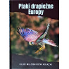 Ptaki Drapieżne Europy - Wojciech Sobociński